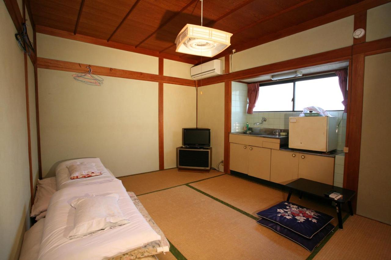 Mimatsuso Hotel Izumisano Ruang foto