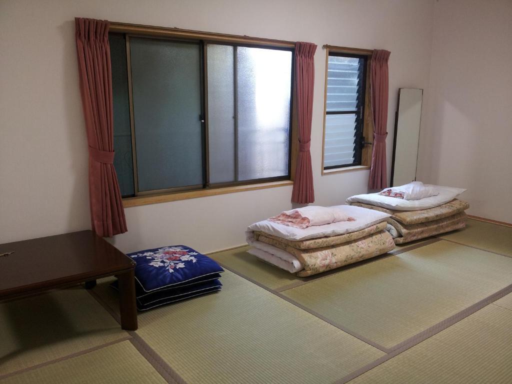 Mimatsuso Hotel Izumisano Ruang foto